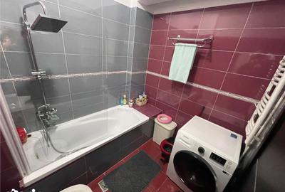 Apartament cu 2 camere, mobilat în Central - 5