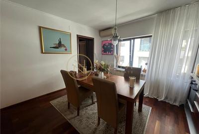 Apartament de 3 camere Herastrau Soseaua Nordului parcare pet friendly - 4