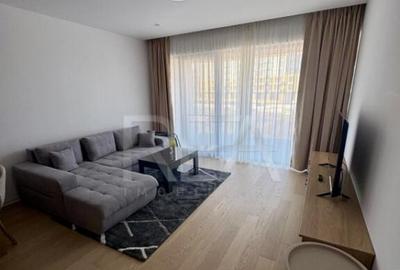 2 camere One Lake Club la 12 min Metrou Pipera - 4