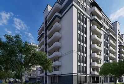 |Ap 1 camera|Pipera My Place North| - 2