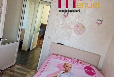 Apartament 3 camere,zona Big - 5