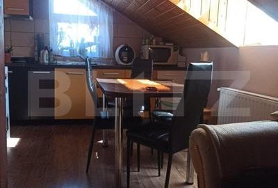 Casa cu mansarda, 3 camere, 178mp, zona Mureseni - 8