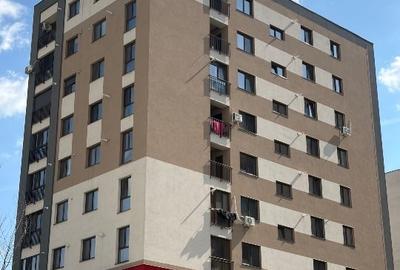 Apartament cu 2 camere decomandat, mobilat în Nord - 16