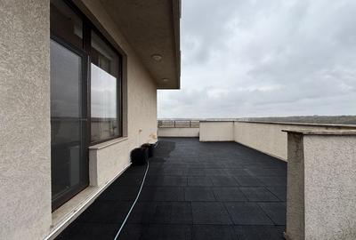 Închirie Penthouse 5 camere | Terasă 350mp - 54