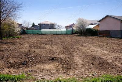 Spațiu comercial, în Corbeanca