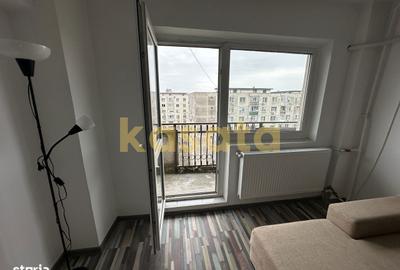 Apartament cu 2 camere, mobilat în Crângași - 7