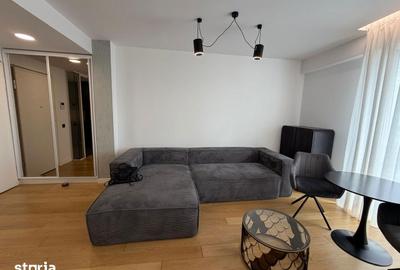 Apartament cu 2 camere, mobilat în Herăstrău - 15