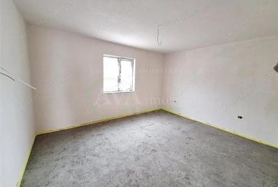 Casă cu 3 camere cu Teren 300 Mp în Central - 5