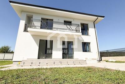 Casă individuală cu 5 camere cu Canalizare în Jucu de Mijloc - 14