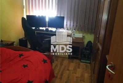 Apartament cu 2 camere decomandat în Circumvalațiunii - 3