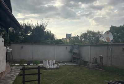 Casă cu 7 camere cu Teren 518 Mp în Cârcea - 1