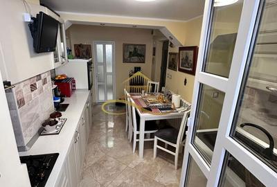 Apartament cu 2 camere, mobilat în Central - 12