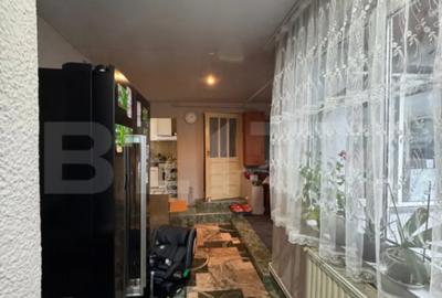 Casă cu 3 camere cu Teren 140 Mp în Ferentari - 5