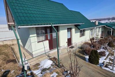 Teren de 6700 mp, în Broscăuți - 7