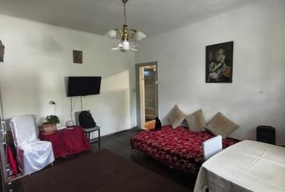 Apartament cu 3 camere decomandat, mobilat în Gară - 2