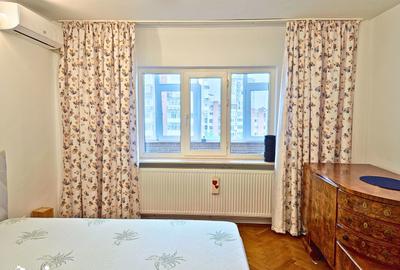 Apartament cu 4 camere, mobilat în Central - 11