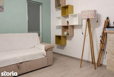 Apartament cu 3 camere decomandat în Chiajna - 5