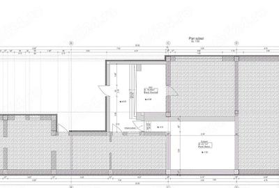 Casă cu Teren 1863 Mp în Central - 1