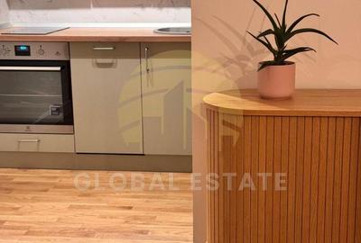 Apartament cu 2 camere semidecomandat în Bucureștii Noi - 3