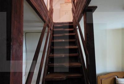 Casă cu 4 camere în Turia - 3