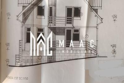 Casă individuală I 5 camere I Garaj I Teren 450mp I Șura Mare - 9
