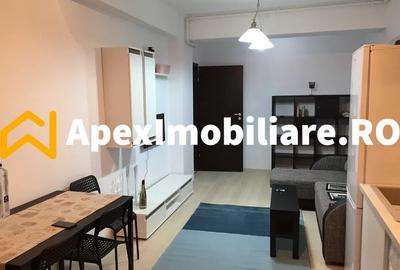 Apartament cu 2 camere semidecomandat, mobilat în Păcii - 1