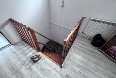 Casă individuală cu 4 camere cu Teren 120 Mp în Central - 12