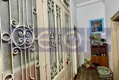 APARTAMENT 2 CAMERE 50mp VILA INTERBELICA PARCARE PRIVATA UNIRII UNIVERSITATE - 9