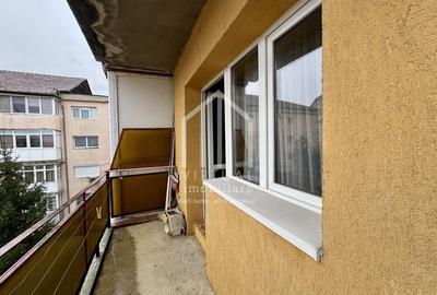 Apartament cu 4 camere, 78mp utili, etaj 3/4, pivnita, Strand Apartament cu 4 camere, 78mp utili, etaj 3/4, pivnita, Strand - 4