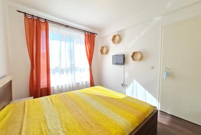 Apartament cu trei camere modern, Avantgarden 3, Bartolomeu - 8