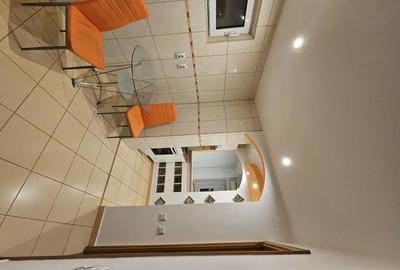 Garsonieră decomandată în Vitan - 6