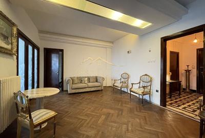 Apartament cu 5 camere semidecomandat, mobilat în Centrul Istoric - 14