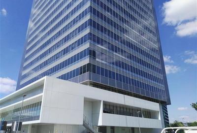 Globalworth Tower - birouri premium - 300 mp - 3