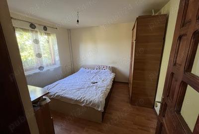 Casă cu 6 camere cu Teren 2000 Mp în Central - 3