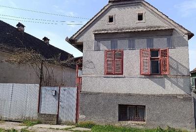 Casă cu 3 camere cu Teren 1000 Mp în Seleuș (Zagăr) - 3