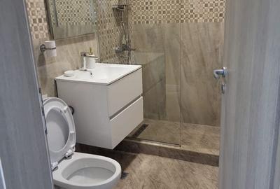 Apartament cu 2 camere în Nord - 2