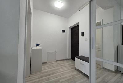 Garsonieră decomandată în Giroc - 1