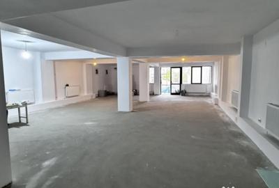 Spațiu comercial, de 180 mp, în George Enescu