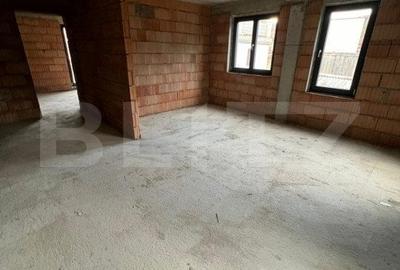Apartament 3 camere, 78 mp utili- langa Parcul Municipal - 5