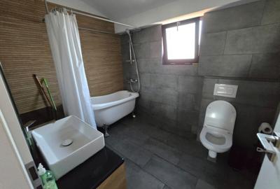 Apartament decomandat în Central