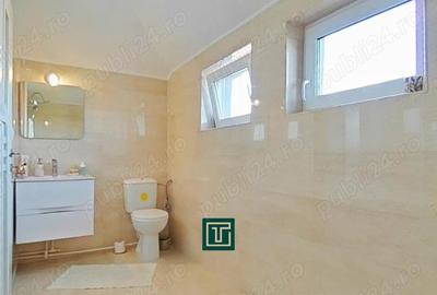 Apartament cu 3 camere semidecomandat în Bujac - 2
