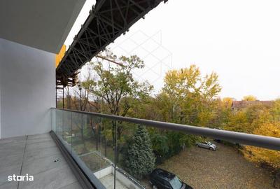 Apartament cu 3 camere în Floreasca - 4