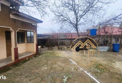 Casă cu 4 camere în Uzunu - 7
