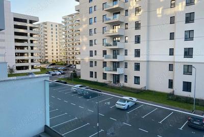Greenfield Baneasa Apartament 2 camere PREMIUM | Prima inchiriere! Greenfield Baneasa Apartament 2 camere PREMIUM | Prima inchiriere! - 10