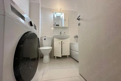 Garsonieră decomandată în Fundeni