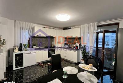 Apartament cu 4 camere în Central - 3