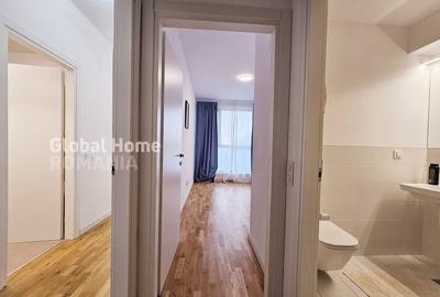 Apartament 3 camere 74MP | Pipera- Buena Vista | Parcare | Centrala proprie - 17