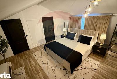 Apartament cu 2 camere, mobilat în Vasile Alecsandri - 10