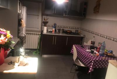 Apartament cu 3 camere decomandat în Kiseleff - 1