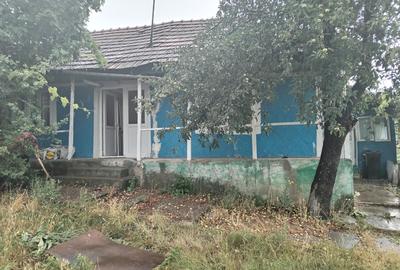 Casă cu 3 camere în Costești - 2